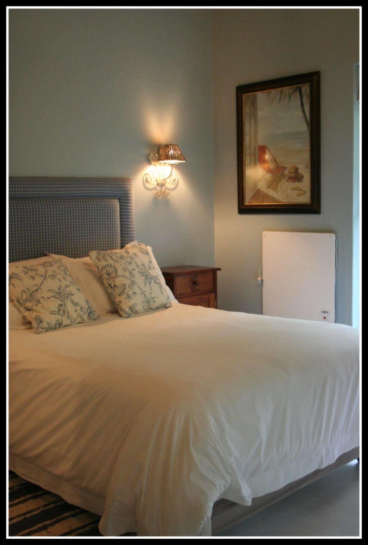 De Oude Pastorie Hotel Swellendam Buitenkant foto